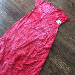 Lularoe Maria XL NWT